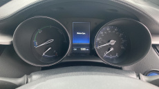 Toyota C-HR 1.8 Hybrid Icon 5dr CVT Hybrid Hatchback